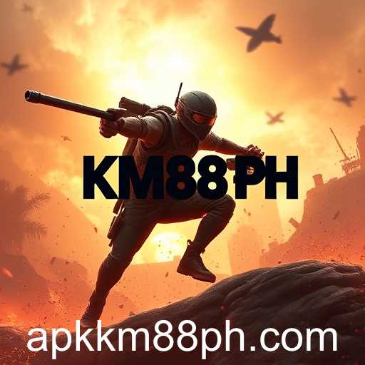 Exploring the Thrilling World of Action Games with KM88 ph