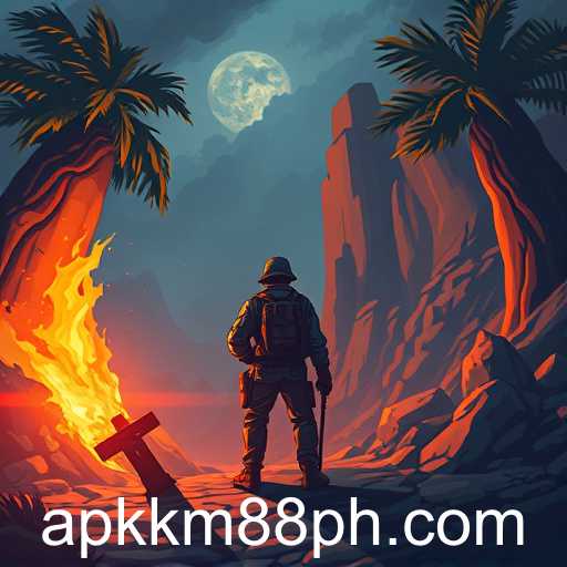 Exploring the Allure of 'KM88 ph' Adventure Games