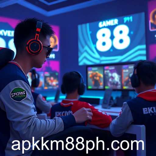 Exploring the World of KM88 PH: A Gaming Revolution