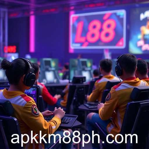 Exploring KM88 PH: The Digital Revolution for Gamers