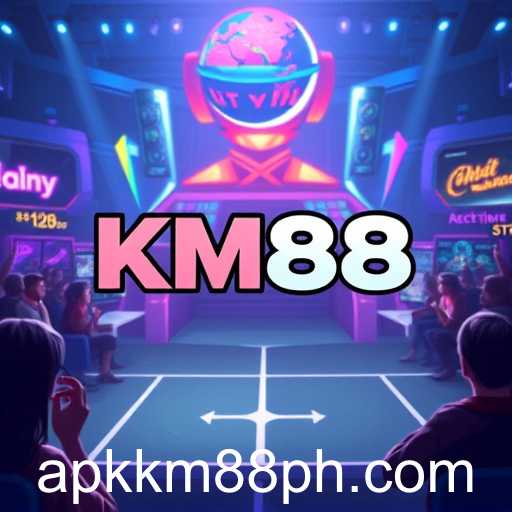 The Rise of KM88 in Global Gaming