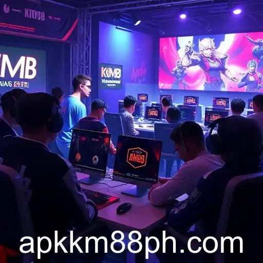 The Rise of KM88: A Gaming Phenomenon
