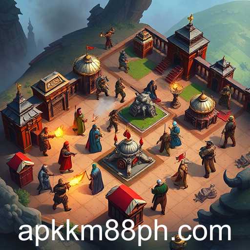 KM88 PH: A Game-Changer in the Online Gaming World