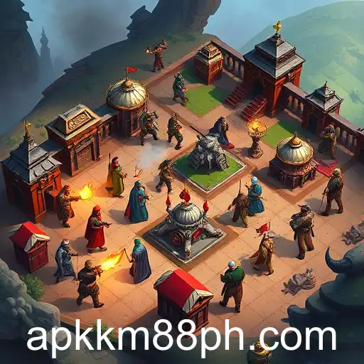 KM88 PH: A Game-Changer in the Online Gaming World