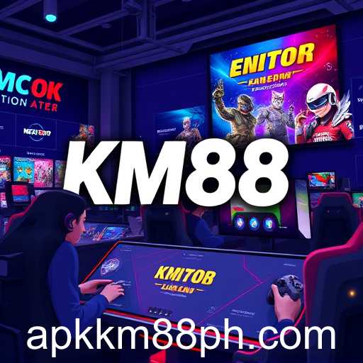 The Rise of KM88: Revolutionizing the Gaming Landscape