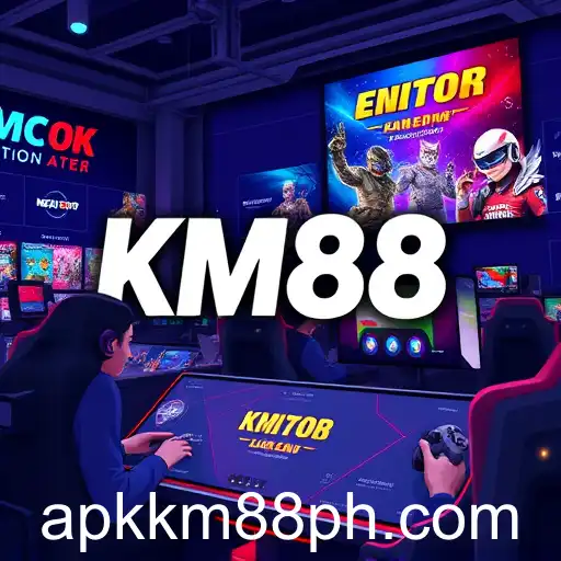 The Rise of KM88: Revolutionizing the Gaming Landscape
