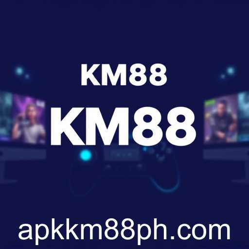 KM88: Revolutionizing Online Gaming in the Philippines