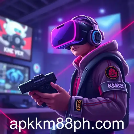 KM88: Revolutionizing Online Gaming in 2025