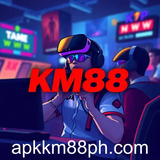 Exploring the Surge in KM88 PH's Popularity