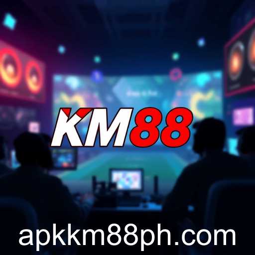The Digital Evolution of Gaming: Insights into KM88 PH