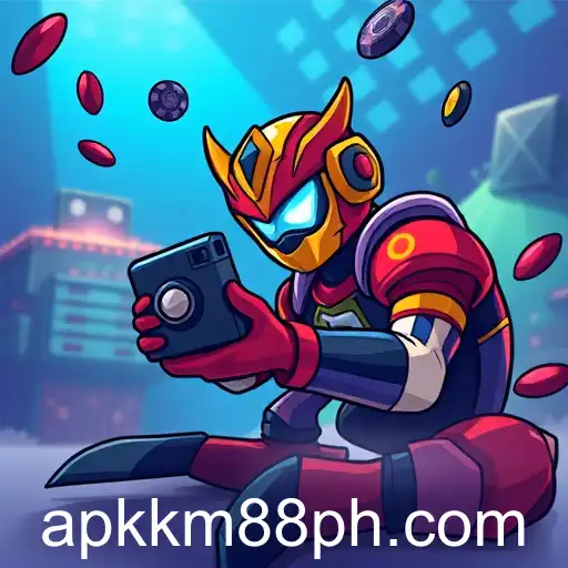 The Rise of KM88 PH in Online Gaming