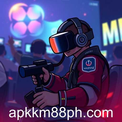 The Rise of KM88 PH in the Gaming Landscape