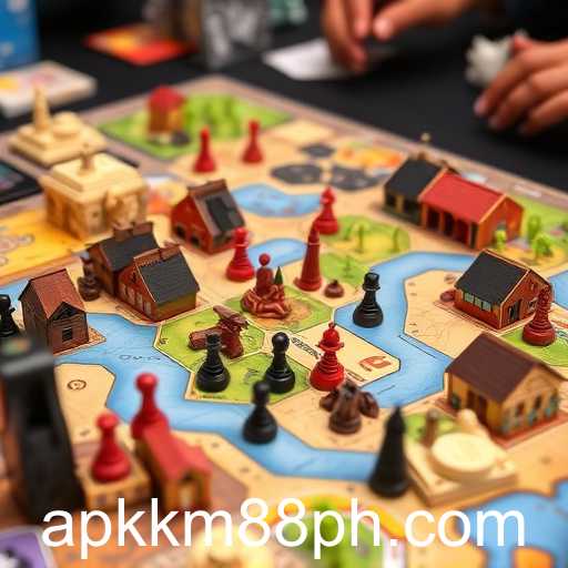 The Rise of KM88 PH in Online Gaming