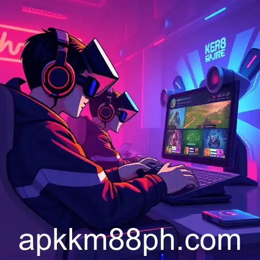 Rise of Online Gaming in the Philippines