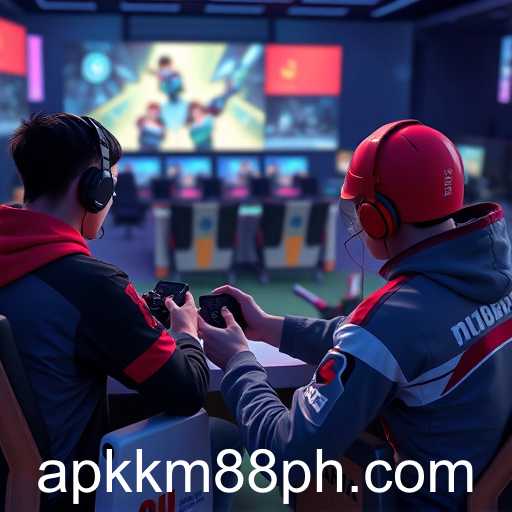 Online Gaming Trends in 2025: A Deep Dive into KM88 PH