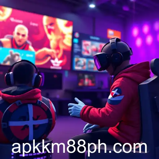 KM88: Revolutionizing Online Gaming