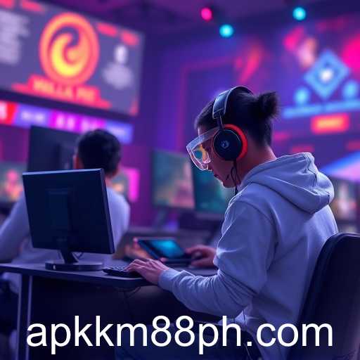 The Rise and Impact of KM88 PH in Gaming