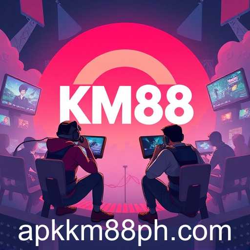 The Rise and Impact of KM88 on the Gaming Scene