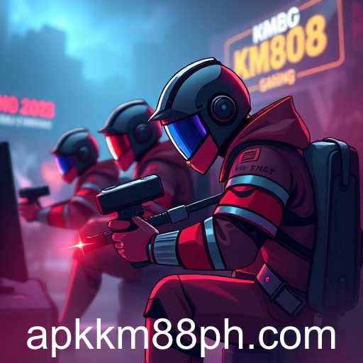 Rise of KM88 in the Gaming World