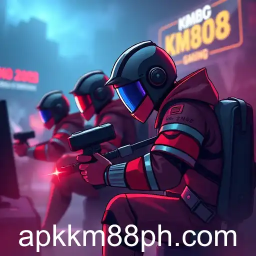 Rise of KM88 in the Gaming World