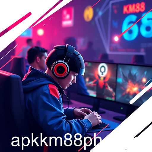The Rise of KM88 PH in the Gaming World