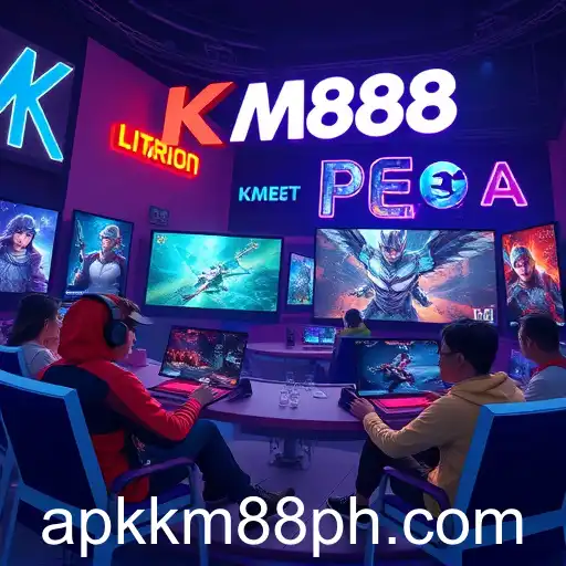 The Rise of KM88: A Gaming Phenomenon