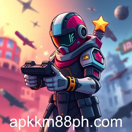 The Rise of KM88: A New Player in the Gaming World