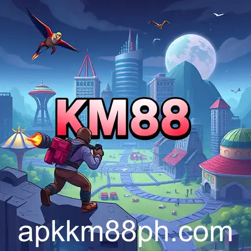 The Rise of KM88 PH in the Gaming World