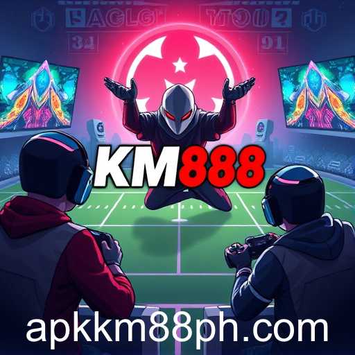 The Rise of KM88 PH in the Gaming Industry