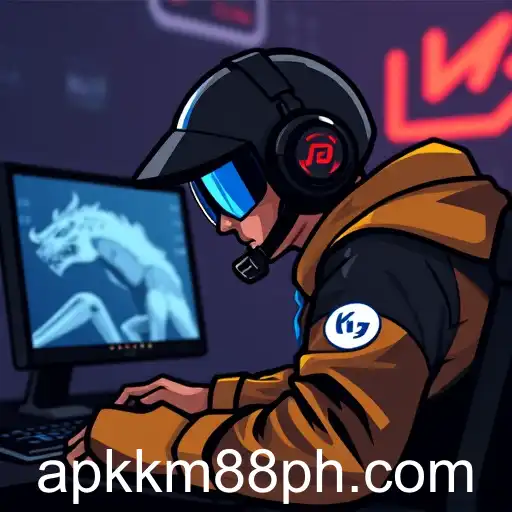 The Rise of KM88 PH: Unveiling the Digital Gaming Revolution