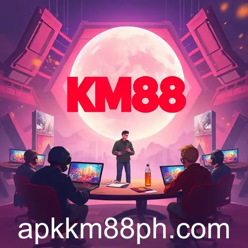 The Rise of KM88 PH: A Gaming Phenomenon