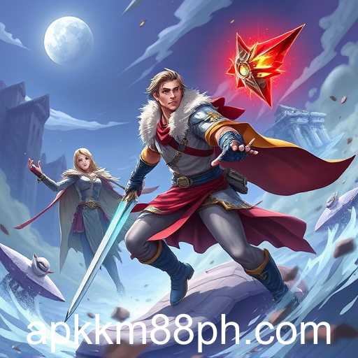 Exploring the World of Role-Playing Games on KM88 ph