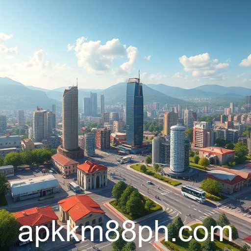 Exploring the World of Simulation Games: An Insight with KM88 PH