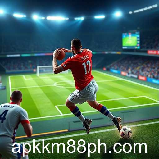 Exploring Sports Games: A Dive into KM88 ph
